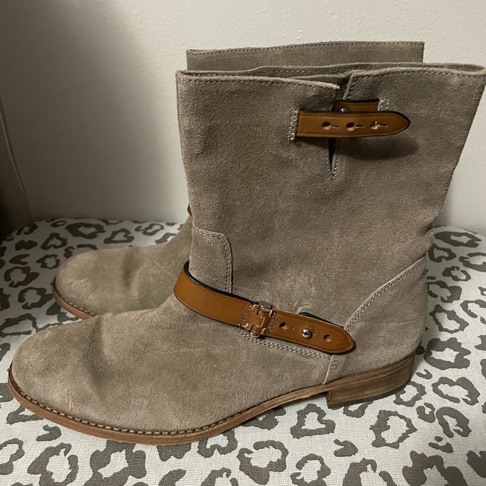COACH Boots